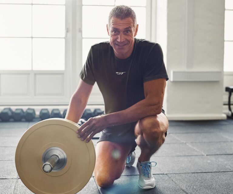 Advantages of Black T-Shirts for Your Gym 1 GymTee Blog Black T Shirt Advantages for Gym Workouts
