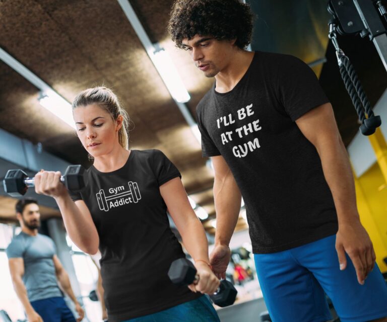 GymTee Blog